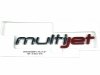 Originalteil OE Emblem Logo MultiJet (G) für Fiat Talento , 808933186R